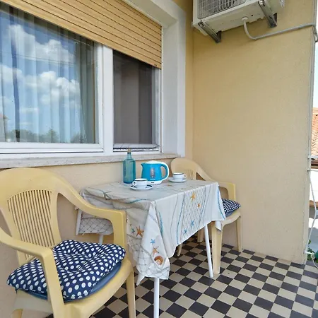 And 2252 Pensjonat Rovinj